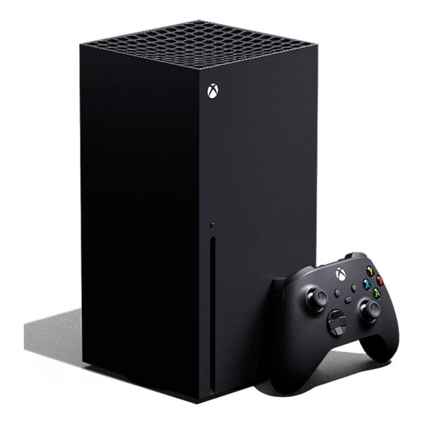 Consola Xbox Series X 4k 120fps 16gb 1tb Wifi