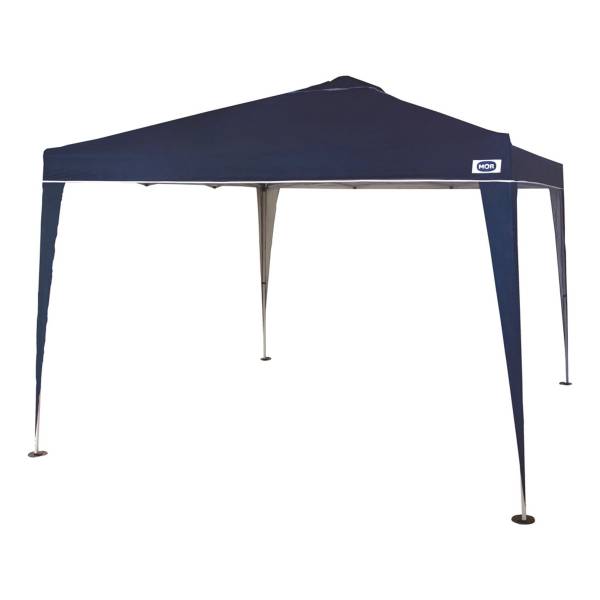 Gazebo X-flex Oxford Azul 3x3 Mor