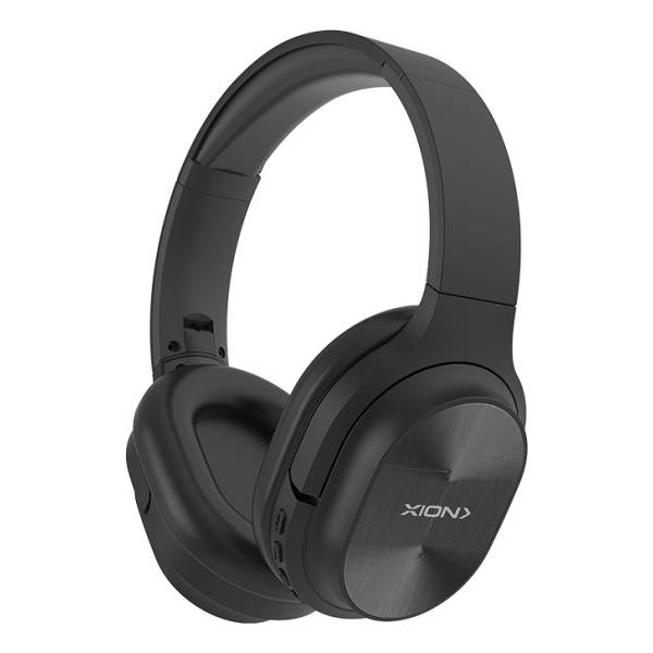 Auricular Bluetooth Xion Negro Xi-au50bt