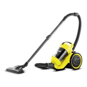 Aspiradora En Seco Karcher Vc 3. Sin Bolsa 1300w Filtro