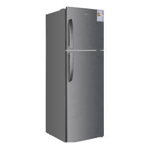Refrigerador Futura Frio Seco 270nf Inox