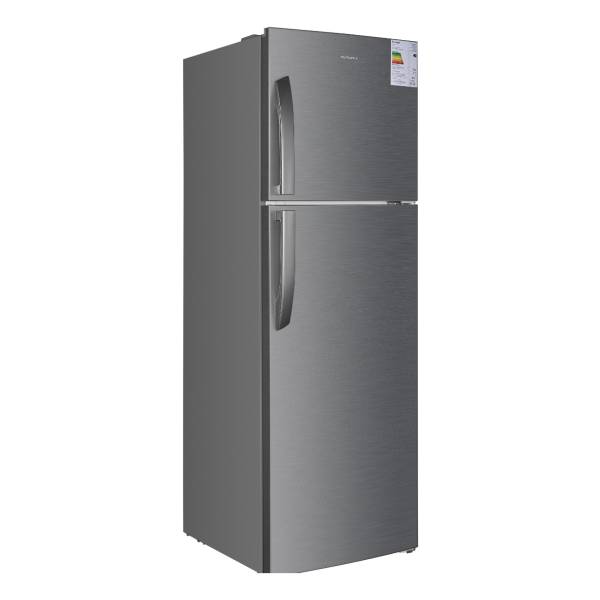 Refrigerador Futura Frio Seco 270nf Inox