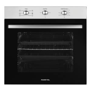 Horno Electrico Empotrable 76 Lts Punktal Con Conveccion