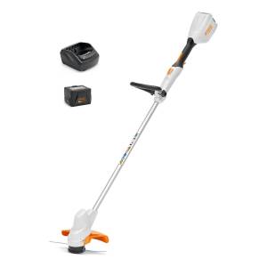 Bordeadora Stihl A Bateria 36 V Fsa 65