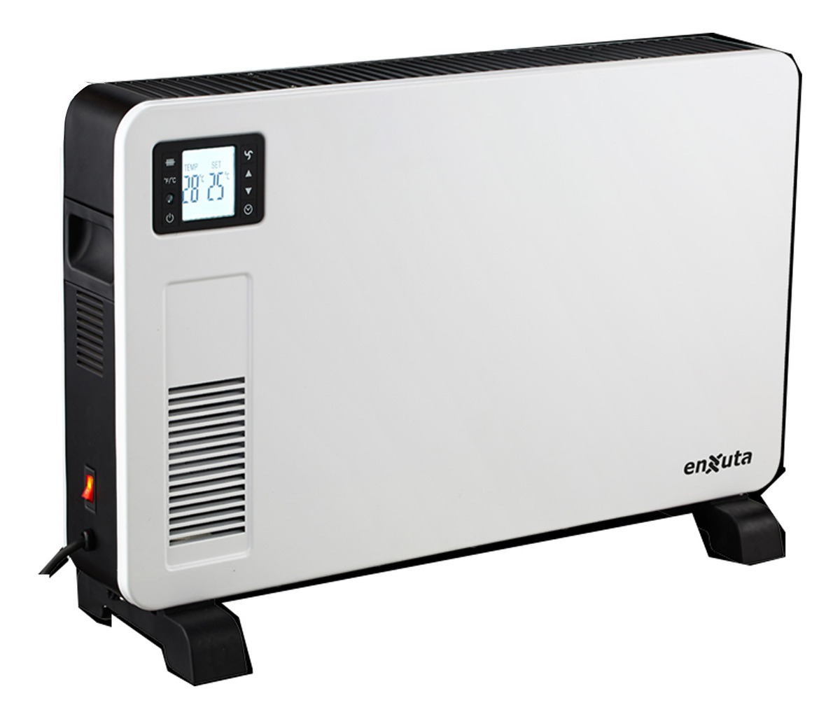 Panel Convector Smart Enxuta 2300w