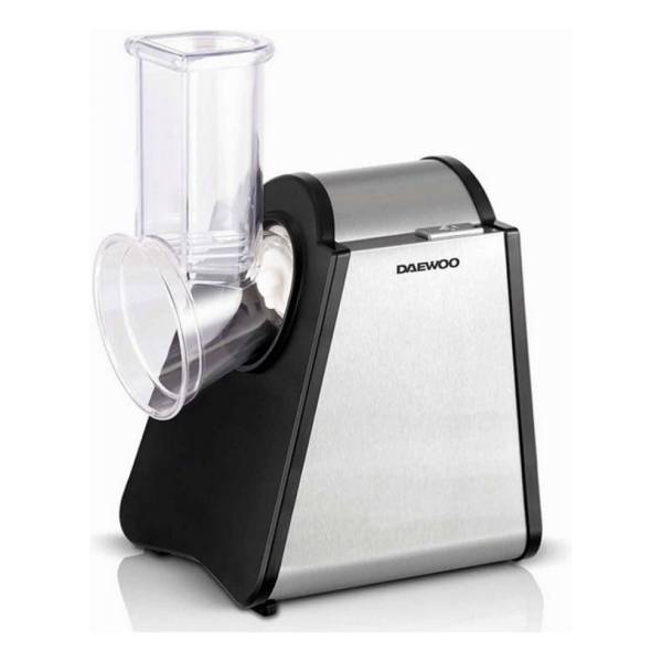 Salad Maker Daewoo Sm3619 Ralla Corta Rebana Acero Inox Colo