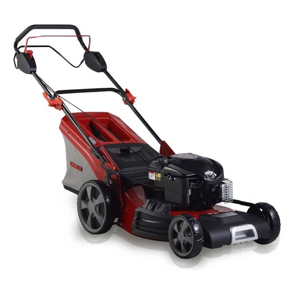 Ff Cortadora Cesped Nafta World 190cc C/tracc Serie 675 Ex