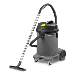 Aspiradora Seco Humedo 1380w Karcher Nt 48/1