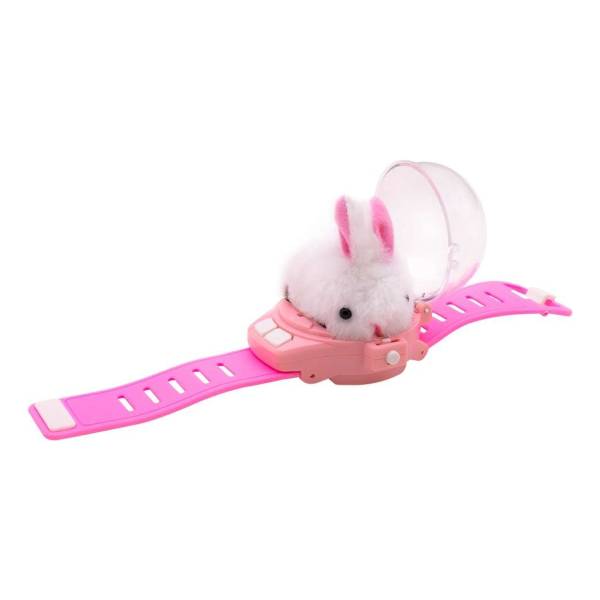 Pulsera Con Auto A Control Remoto Conejo