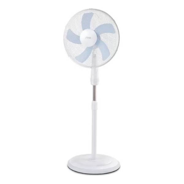 Ventilador De Pie Ufesa Sf1410 40 Cm 5 Aspas