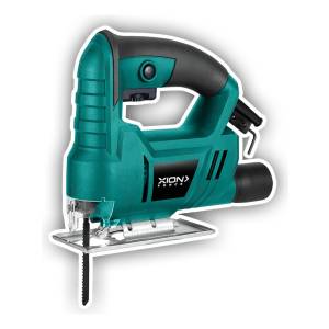 Sierra Caladora 550w Xion