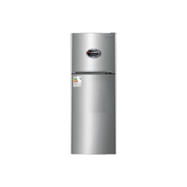 Refrigerador Frio Seco 345lts Inox James Jn400i
