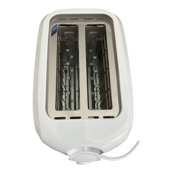 Tostadora 2 Panes 800w Decakila Kets001w - Imagen 2