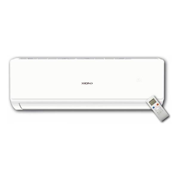 Aire Acondicionador Split 12000 Btu Xion