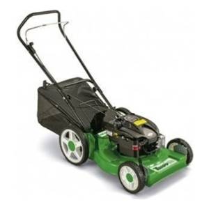 Cortadora Cesped De Pasto Lf 650rm 6.5 Hp Con Recolector