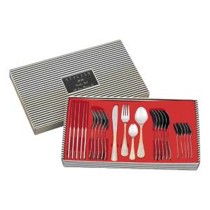 Juego De Cubiertos 24 Piezas