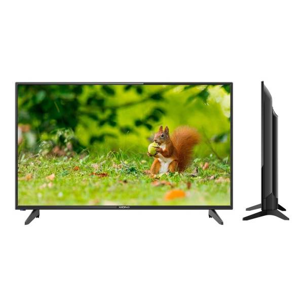 Smart Tv Xion Xi-led40smart 40'' Hd Led - Imagen 2