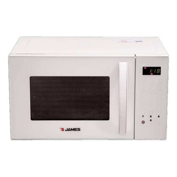 Microondas 23 L James J 23 Mdb