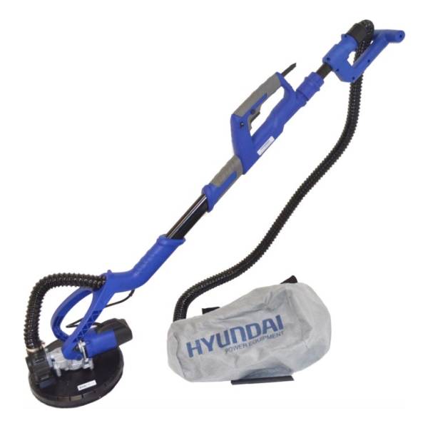 Ff Lijadora Yeso Jirafa Hyundai Hyss230 1.5 A 1.9mt 6 Lijas