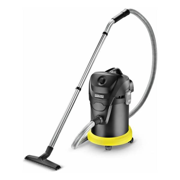 Aspiradora Para Ceniza Seco Karcher Ad 4 M 1200w