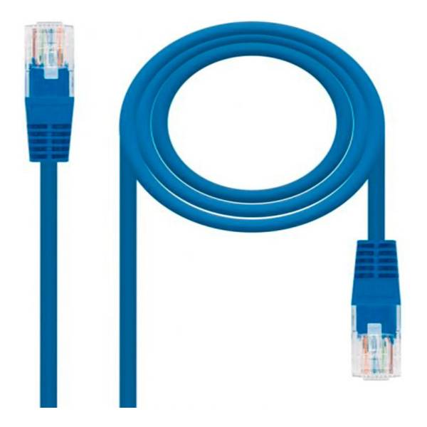 Cable Red Lan Rj45 15 M Cat6