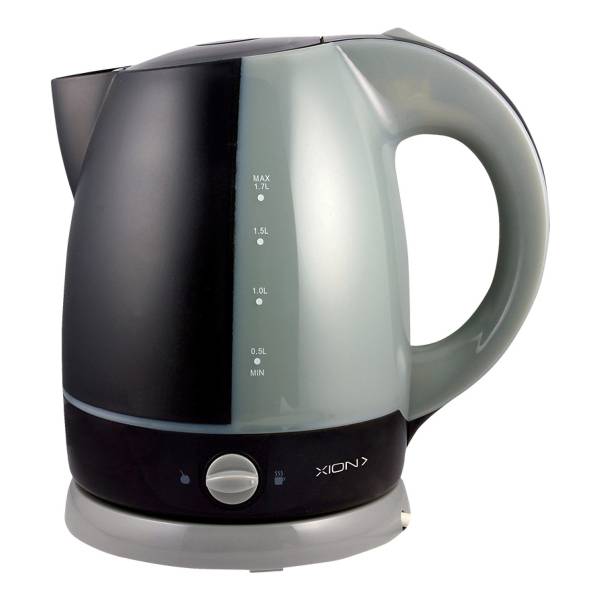 Jarra Electrica Xion 2000w 1.7 Lts - Imagen 2