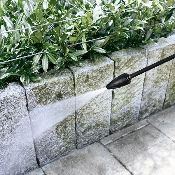 Hidrolavadora Karcher Home & Garden 500lt K5 Eu Wcm 50335 - Imagen 5