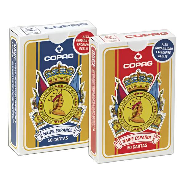 Naipes Copag Españoles