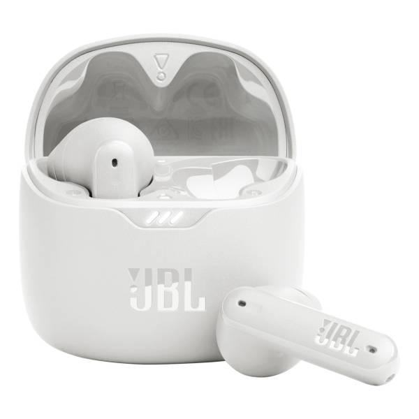 Auriculares Inalámbricos Bluetooth Jbl Tune Flex Ipx4 12mm