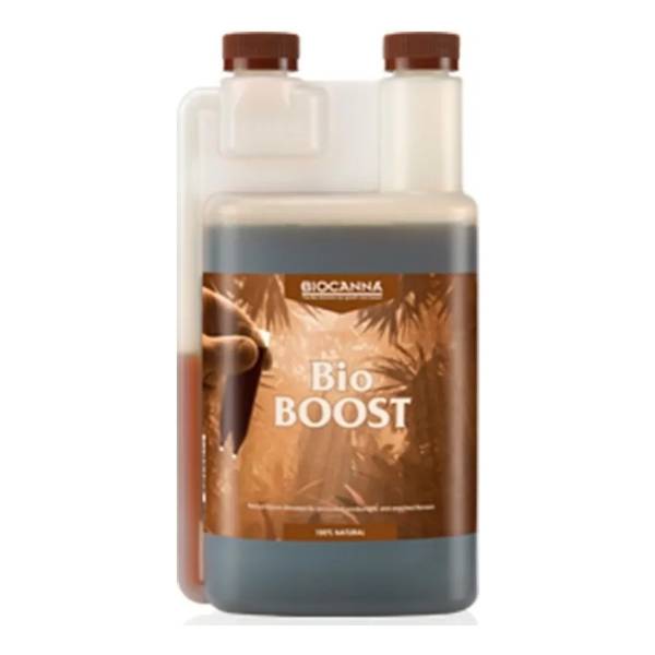 Estimulador Explosion Floracion Bio Boost 250ml