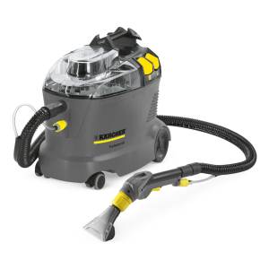Lavadora De Tapizados Karcher Puzzi 1400w