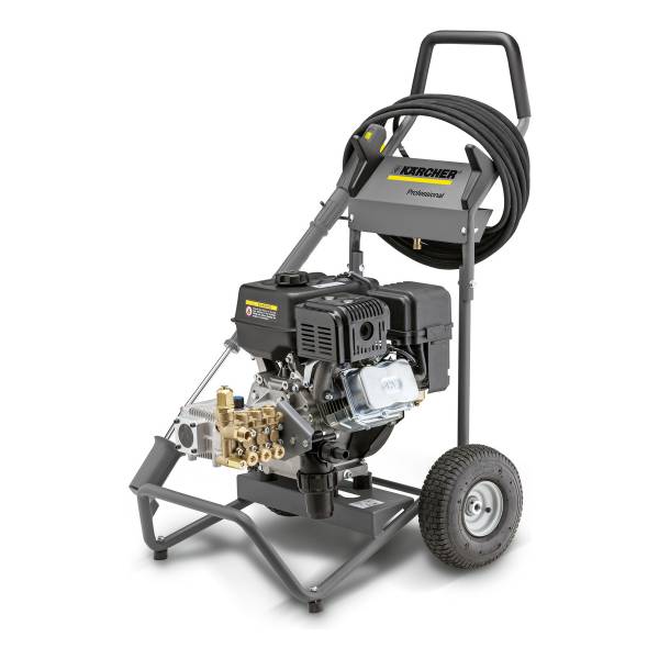 Hidrolavadora Karcher A Nafta Prof 230bar