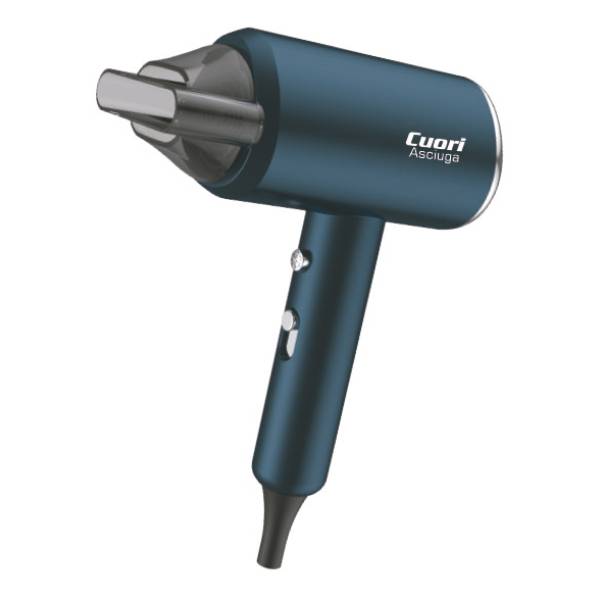 Secador De Pelo Cuori Asciuga 1600w