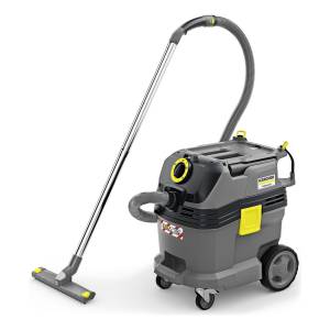 Aspiradora Seco Humedo 1380w Karcher Nt 30/1 Tact