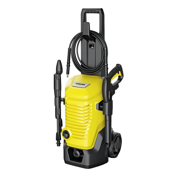 Hidrolavadora Karcher K4 Eu Wcm 130 Bar 420 L/h