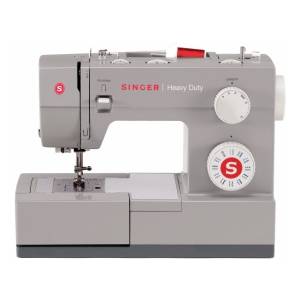 Maquina De Coser Singer Modelo S-4423 Trabajo Continuo Costu