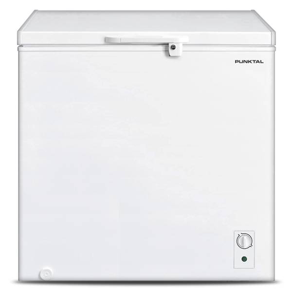 Freezer Horizontal Dual Punktal 198 Lts Pk-hs258 Ff - Imagen 2