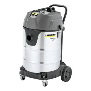 Aspiradora Seco Humedo 2300w Nt 50/2 Me Karcher
