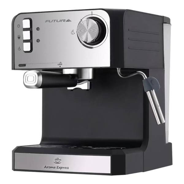 Cafetera Express Futura Fut-ce6821