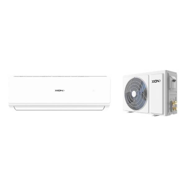 Aire Acondicionador Split 24000 Btu Xion - Imagen 3