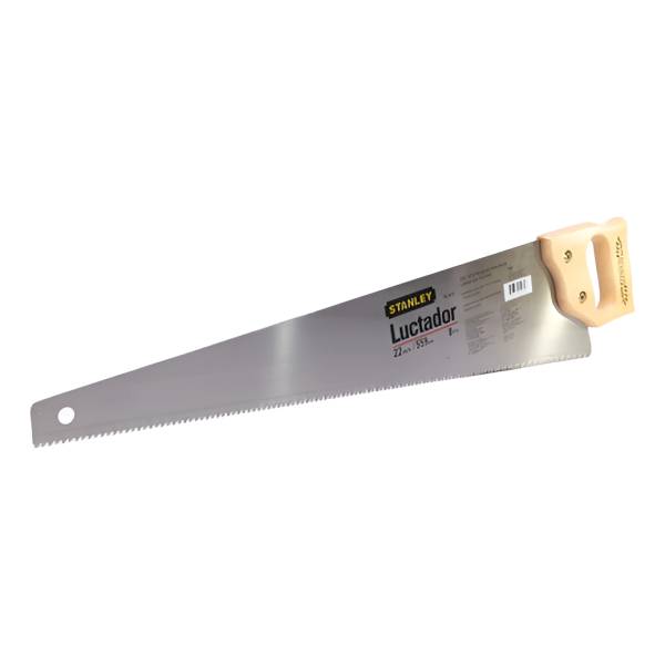 Serrucho Carpintero Stanley 15-472 559mm