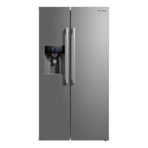 Heladera Side By Side 510lts Futura