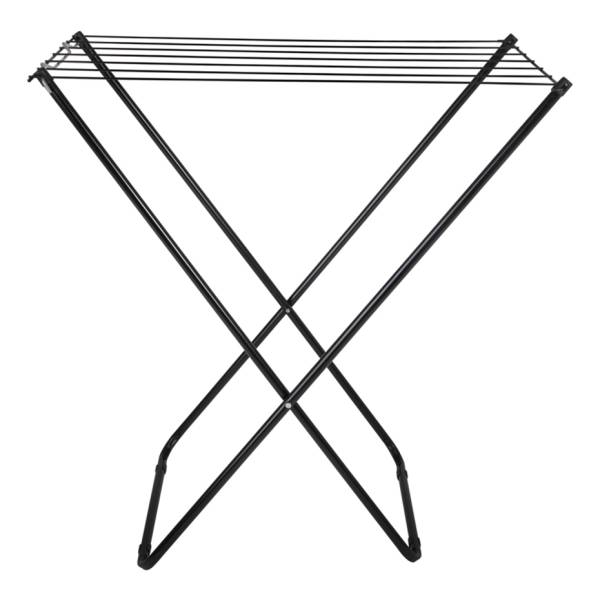 Tendedero Slim Mor De Pie Piso Plegable En Acero 5.2mt Ropa - Imagen 5