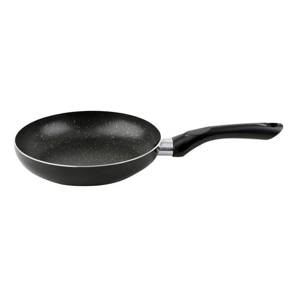 Sartén De 26 Cm Cuori Con Interior Antiadherente Black
