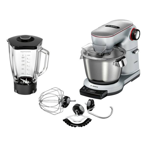 Robot De Cocina Optimum Mum9yx5s12