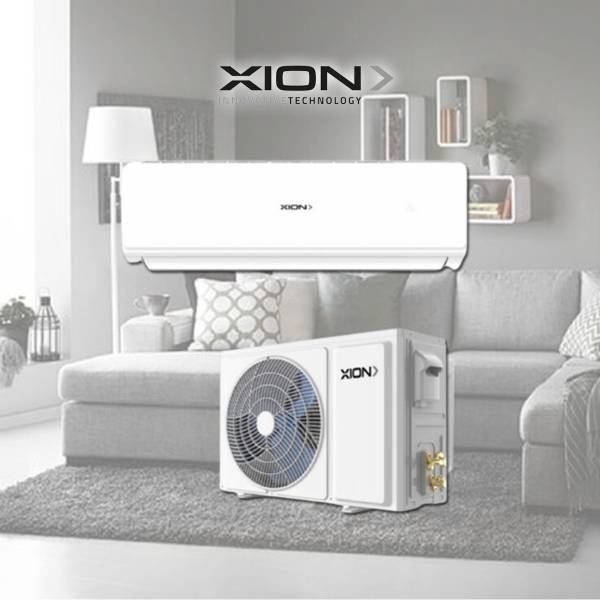 Aire Acondicionador Split 18000 Btu Xion - Imagen 7