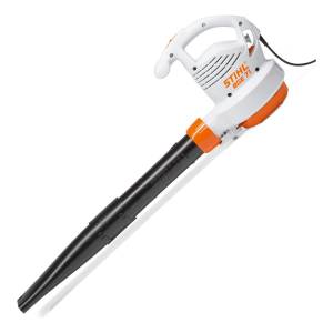 Sopladora Electrica Stihl Bge 71 1100w