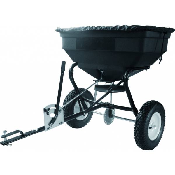 Fertilizadora Para Cuatriciclo 125lb Equus - Imagen 2