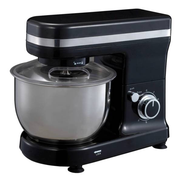Batidora Planetaria Daewoo 6vel Bowl Acero Amasador Ka22160