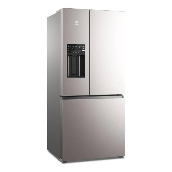 Heladera Refrigerador Multidoor Electrolux 633 Lts.